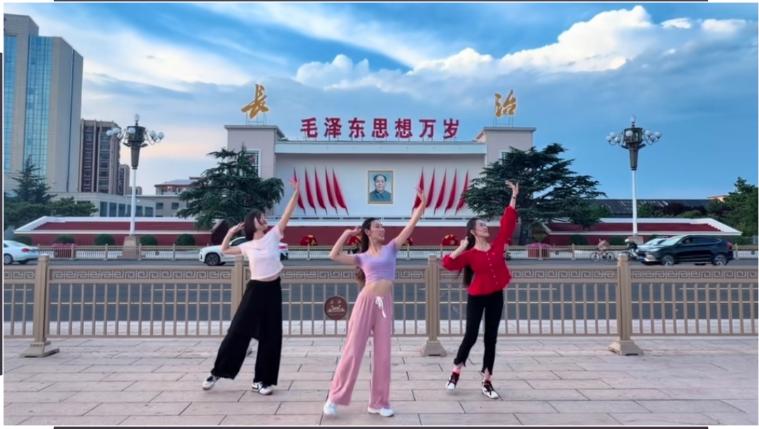 毛主席的思想已经实现了顺利传承，老一辈的坚守值得了

经常听到年轻人对毛主席思想