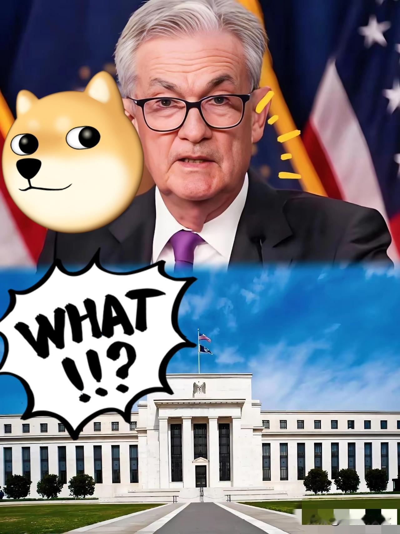 快讯！
美联储突然宣布了！
​2月19日，美联储公布1月会议纪要，首次明确不排除