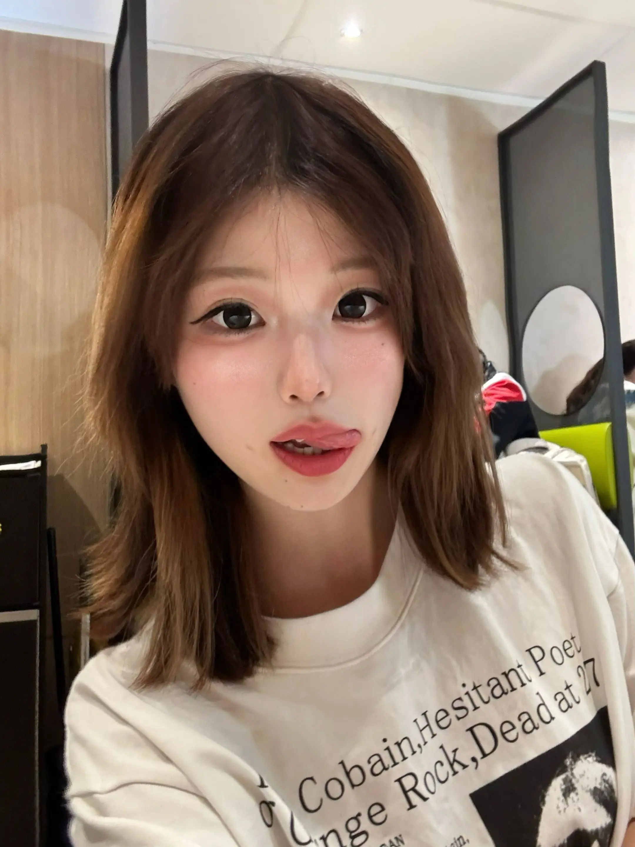 开学后的你 Headache 头疼 Dizziness头晕 Asthm...