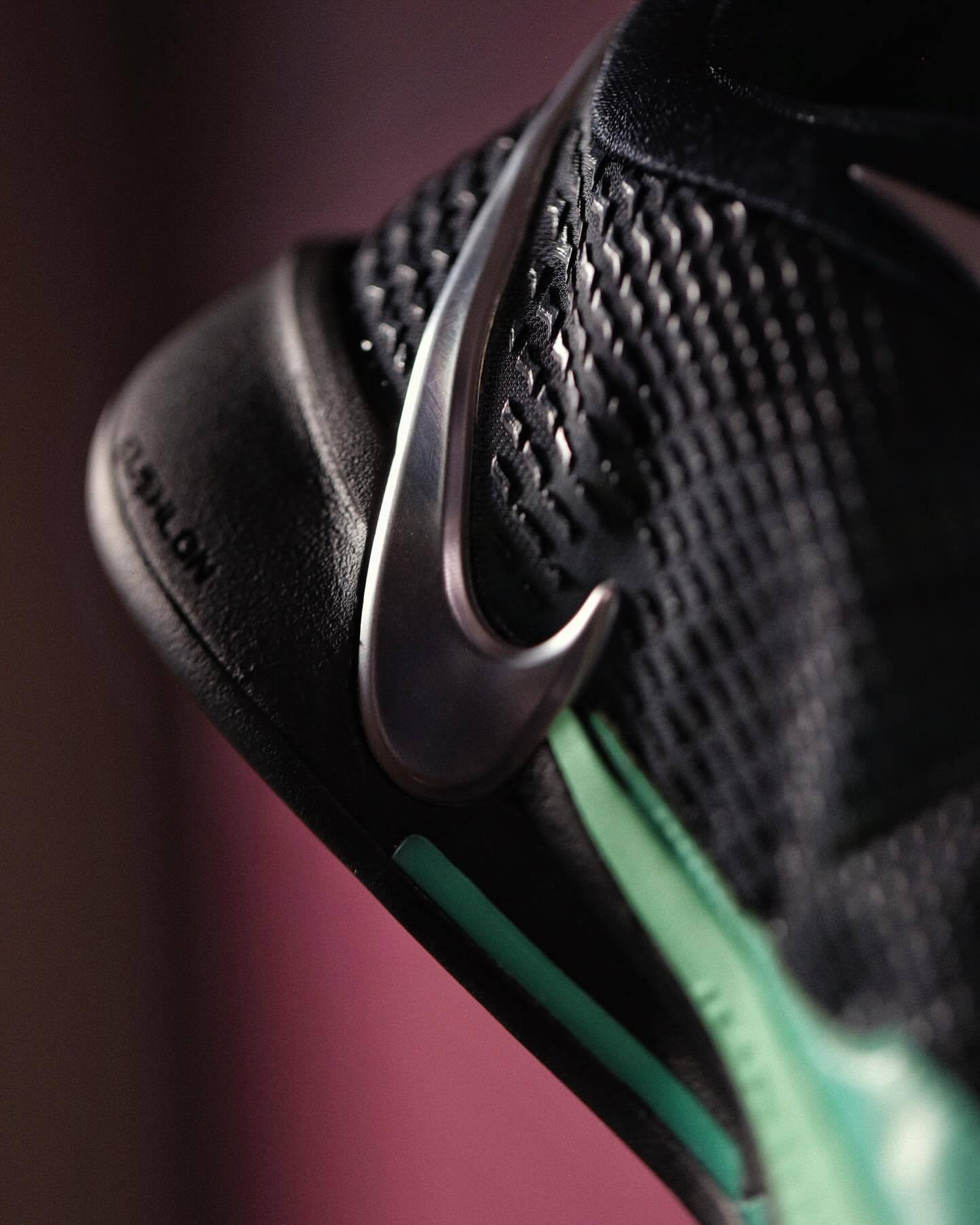 Nike Sabrina 4 发布了 