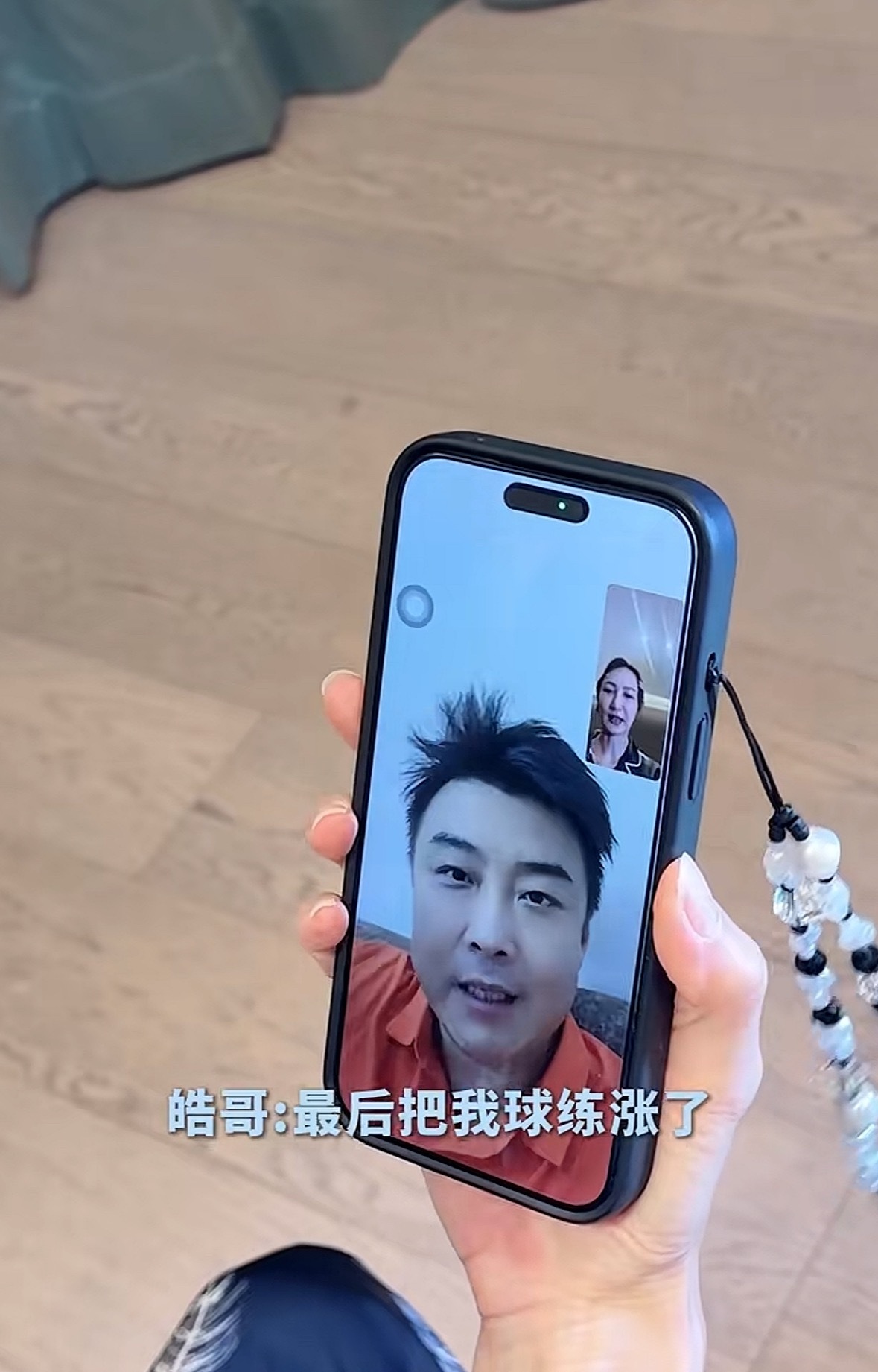 不是…这赶紧上啊！！！ 