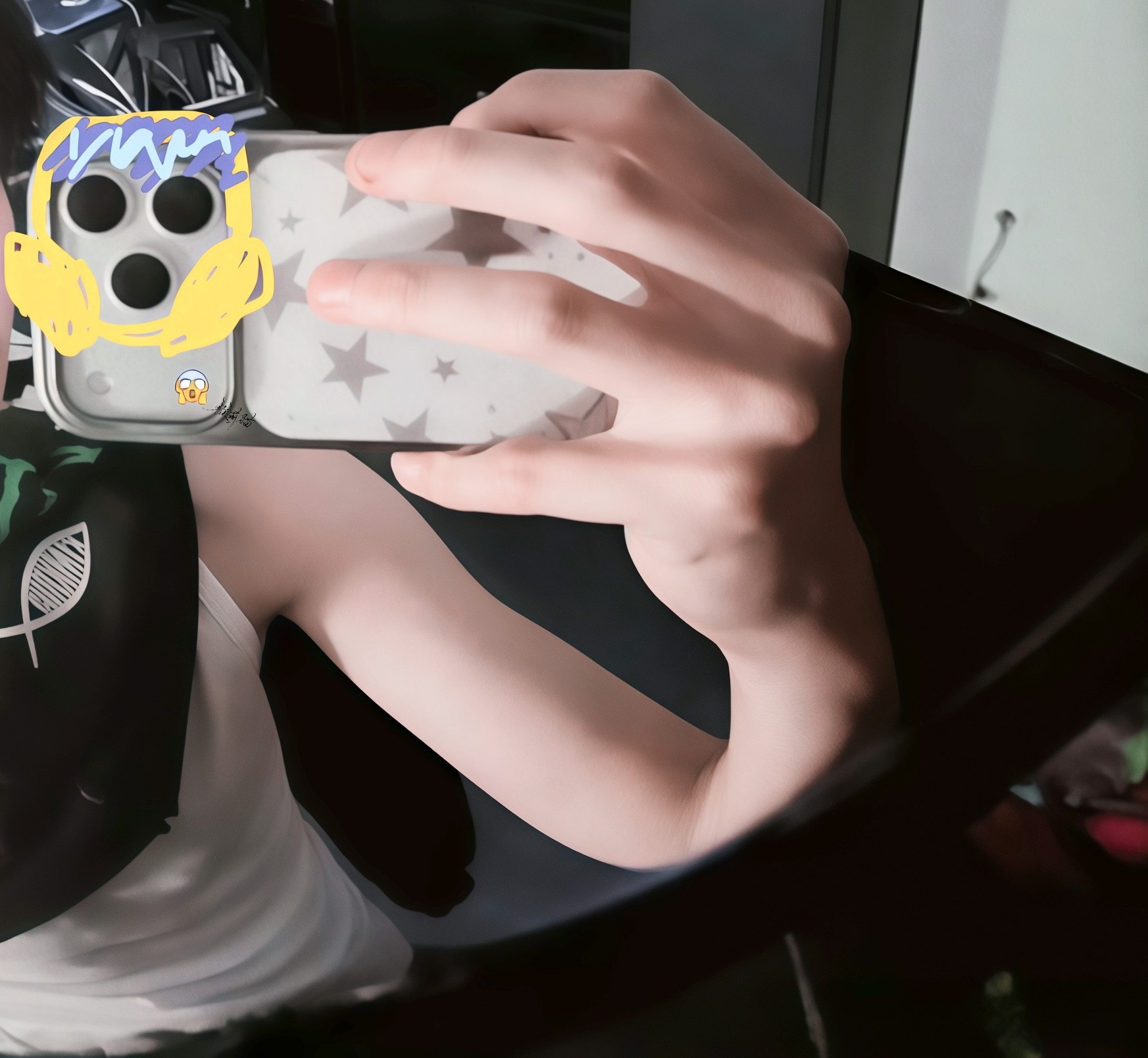 * 朱志鑫🖤🤳 
