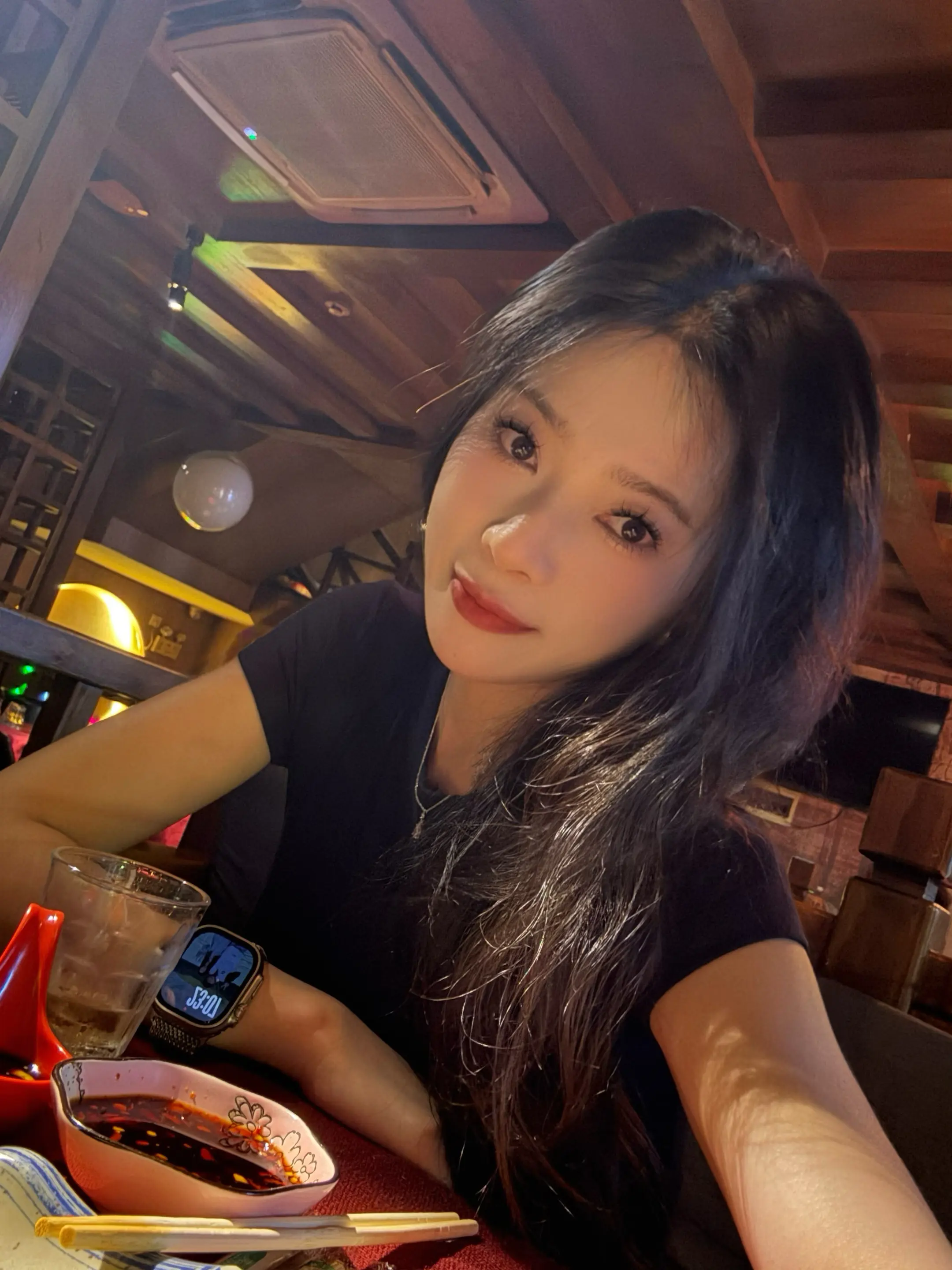 我听见你的声音