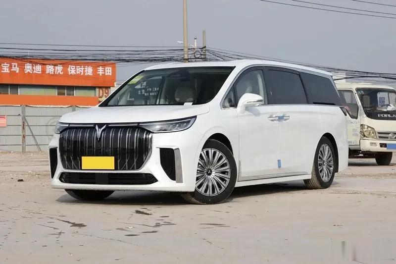想花三四十万买辆高品质MPV，选合资还是国产车型？

我想这个问题困惑着不少消费