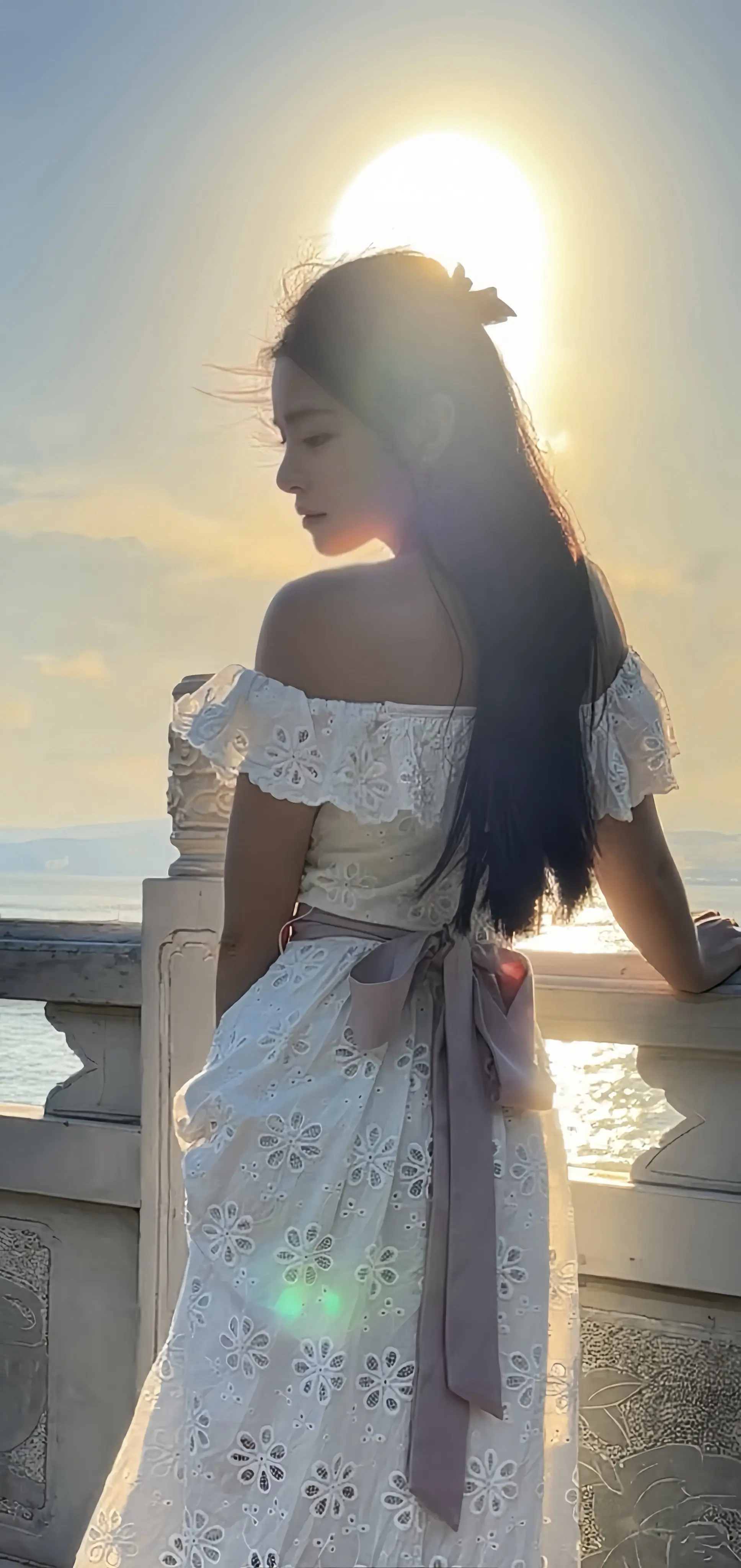 那些走不出的雨季，后来成为滋养生命的河流