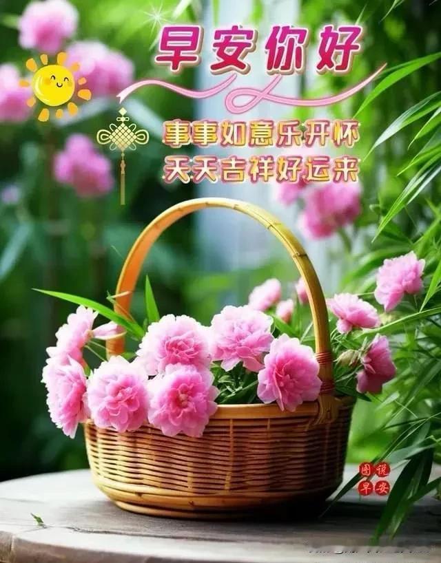 下午好友！新周愉快！
金秋安康！吉祥如意！
幸福美满！事事顺心！
好运连连！开心
