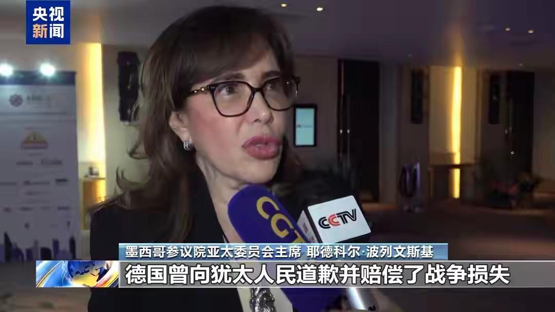 日本对中国是有世代仇恨的，这笔债日本人从来没认，而且这种事日本人强大以后还会重犯