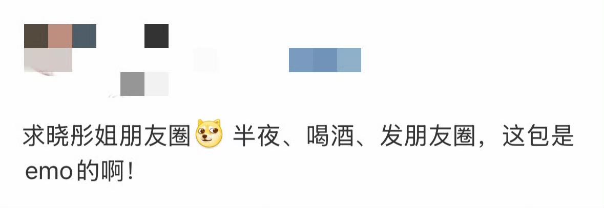 深夜微醺：成年人的情绪自留地
 
凌晨两点的朋友圈，总有人用酒杯装下没说出口的话