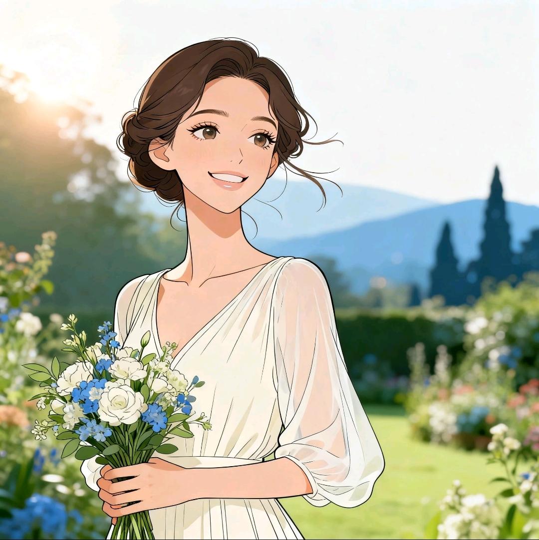 这世界上，
最让佩服的人，
就是女人，
明知山有虎，
偏向虎山行，
婚姻有坑，