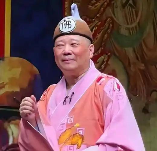 郭德纲被立案调查！结局基本锁定，后果远比想象严重！2026年7月24日晚，北京德