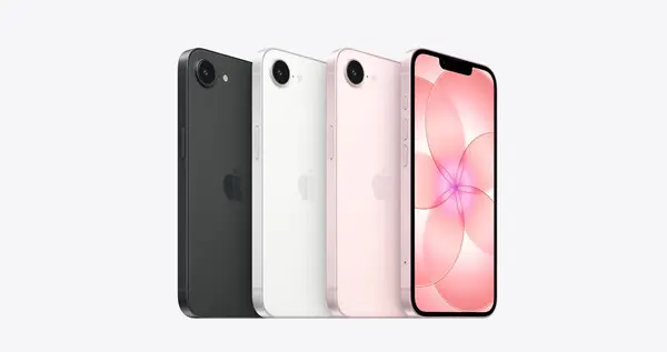 蘋果iPhone 17e今年的出貨量 有望接近2000萬部
