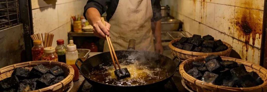 “绝情”臭豆腐店真绝情！女儿替父请 2 小时离别假，老父亲转头被开除：有些老板，