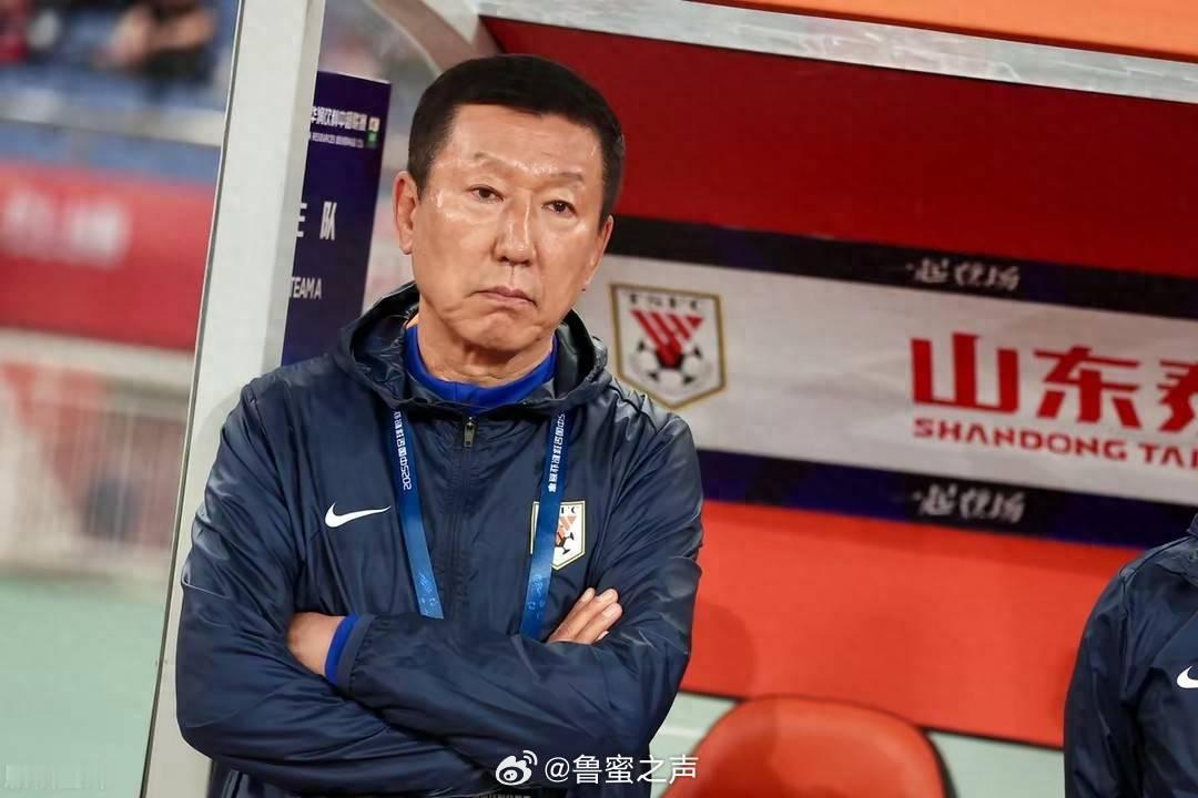 崔康熙，你作为泰山队主教练，为什么一而再再而三的当逃兵？？？？ ​​​