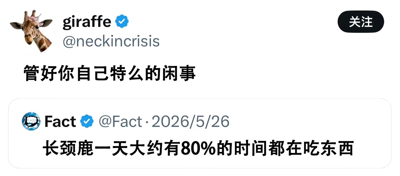管好你自己 