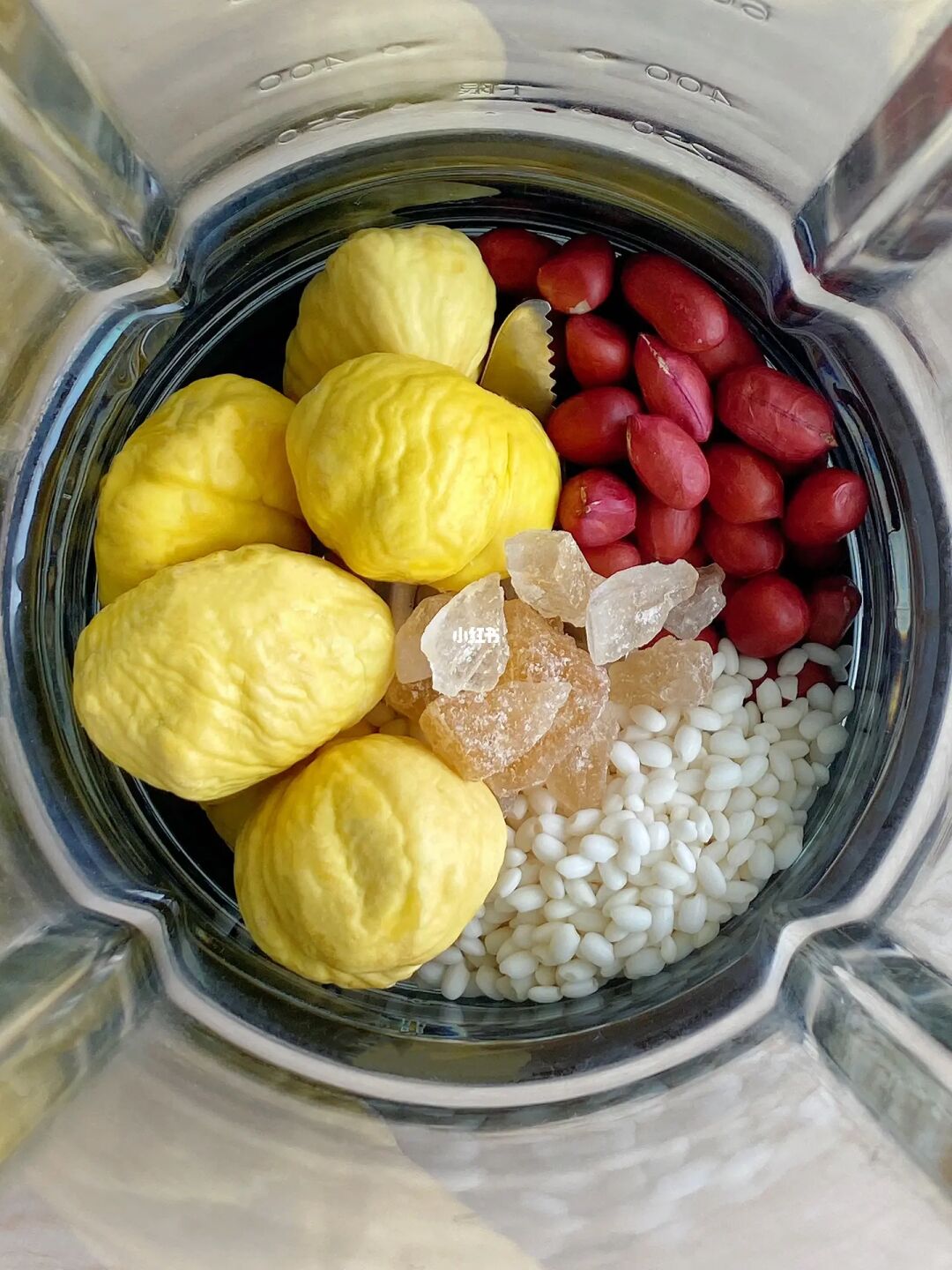 🌰🥜如果我开店！这个一定是招牌！！！