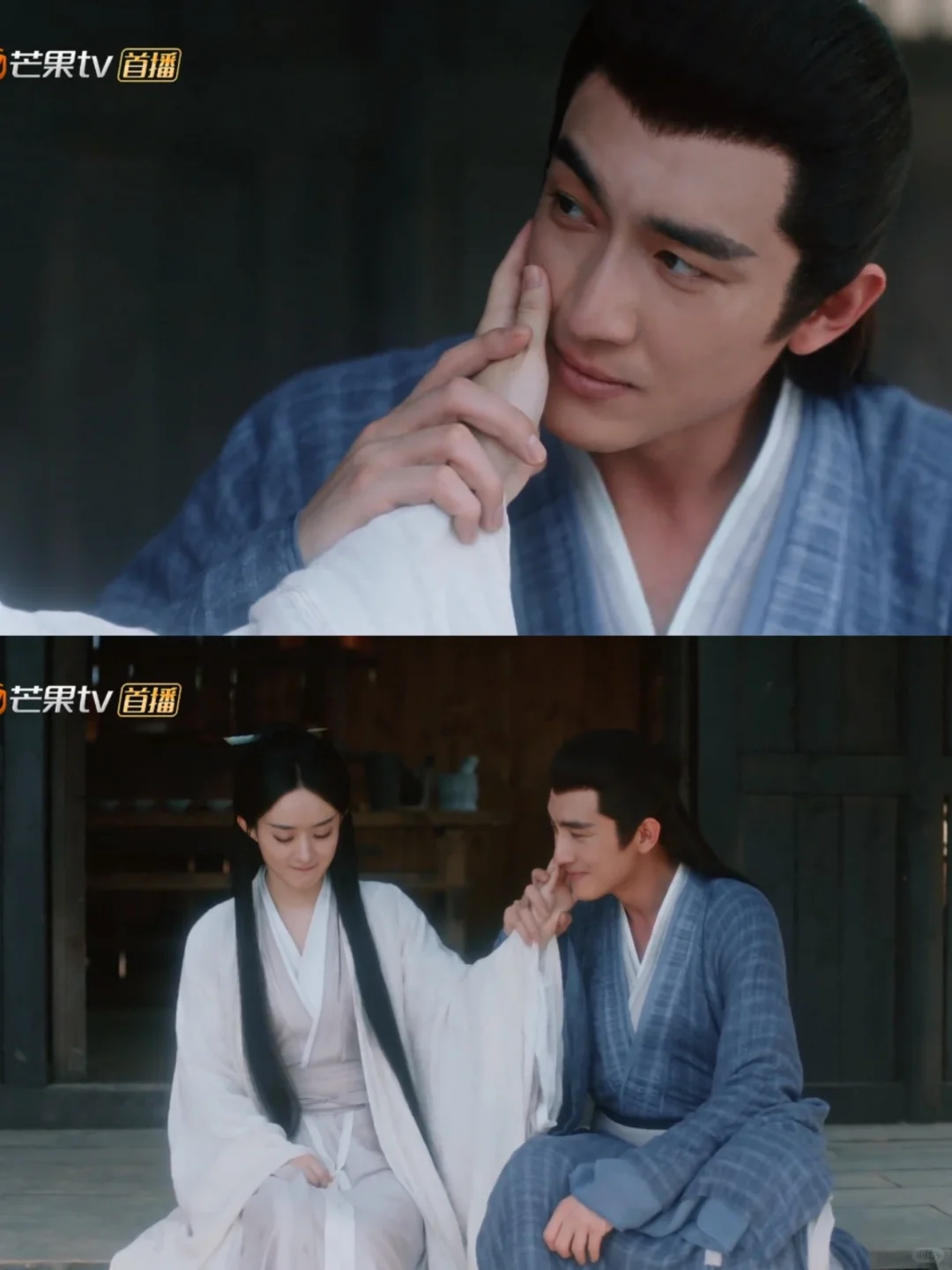 又不是第一次了，你小子活该有媳妇