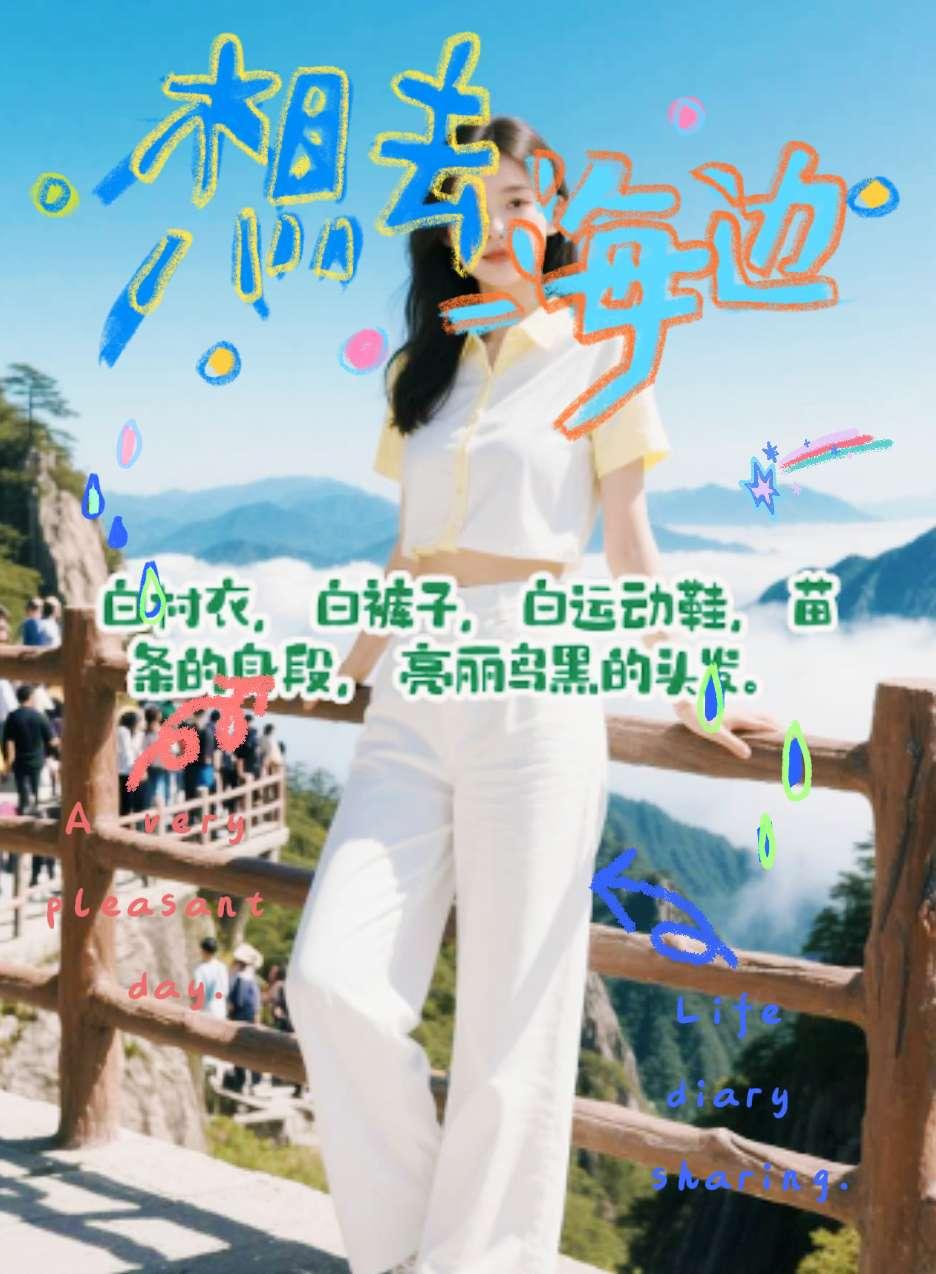 即梦AI 酷酷的小姐姐