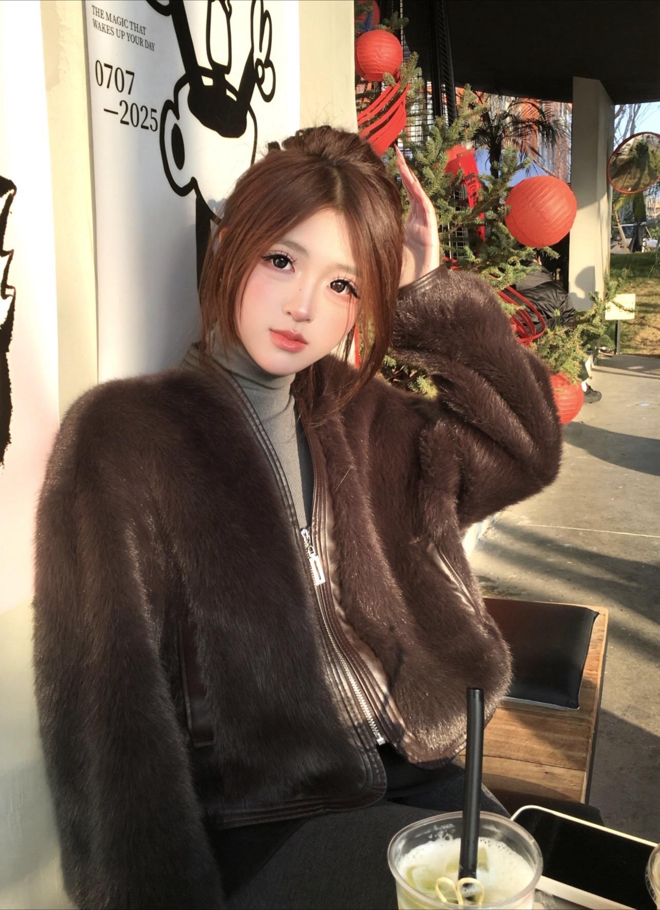 我们的缘分好像看到了尽头。