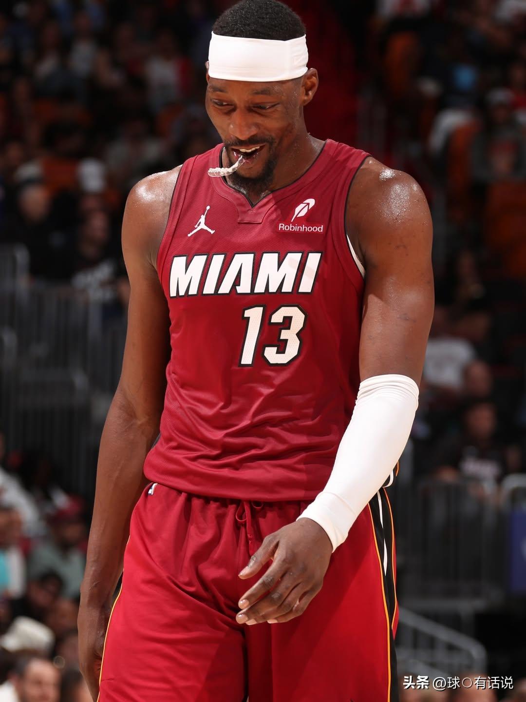 13号这个数字也太玄学了吧！

今天83分的阿德巴约：13号

最后巧合是：
