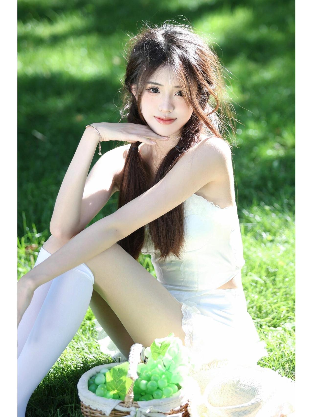 写真温柔美少女（9.4分）