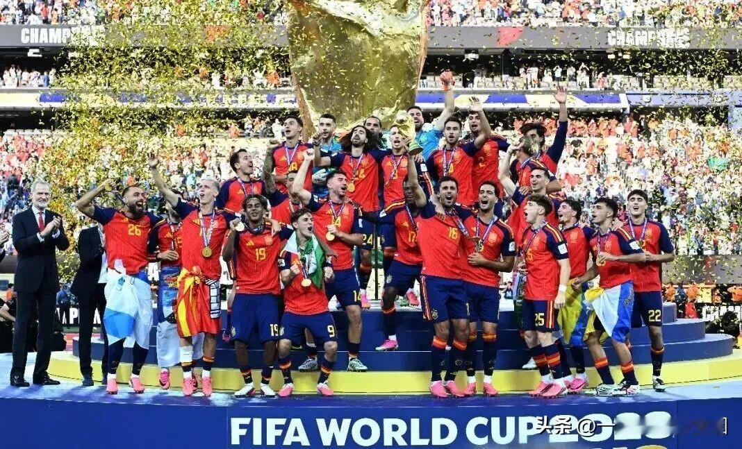美加墨世界杯落下帷幕，国际足联官方公布完整商业周期财报，主办方FIFA四年周期血