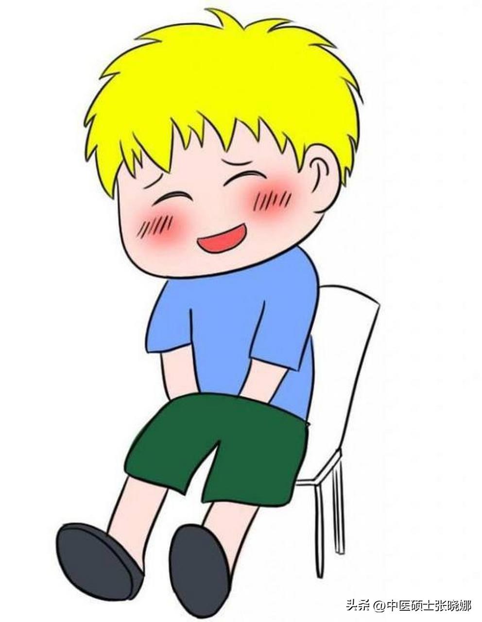 用手是如何一步一步把人毁掉的？

①用手就需要动脑子想，心主神明、心主血脉，欲望