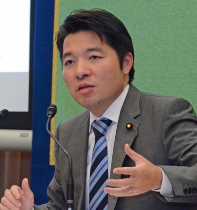 8月19日，日本众议员伊佐进一对外说明了一件事：现在中日关系，已经落到1972年