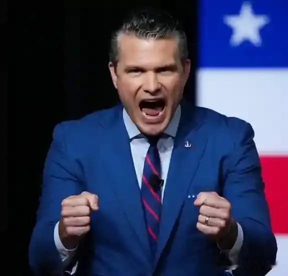 郝格赛斯胆子不小啊！

作为美国战争部长的郝格赛斯最近很忙啊！亚洲之行在吉隆坡终