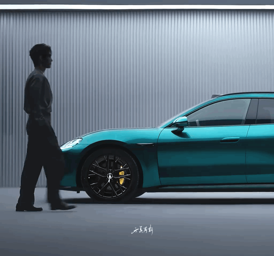 肖战 尚界顶流的影响力还是强，官宣即轰动，热搜霸榜。按照以往情况来看，尚界新车也