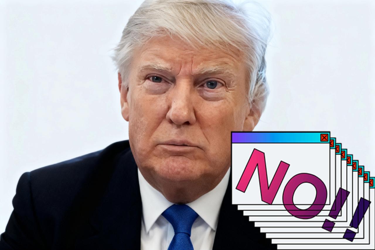 美国人的封锁线，被他们自己的贪婪冲垮了！就在刚刚，英伟达通知中国客户：H200芯