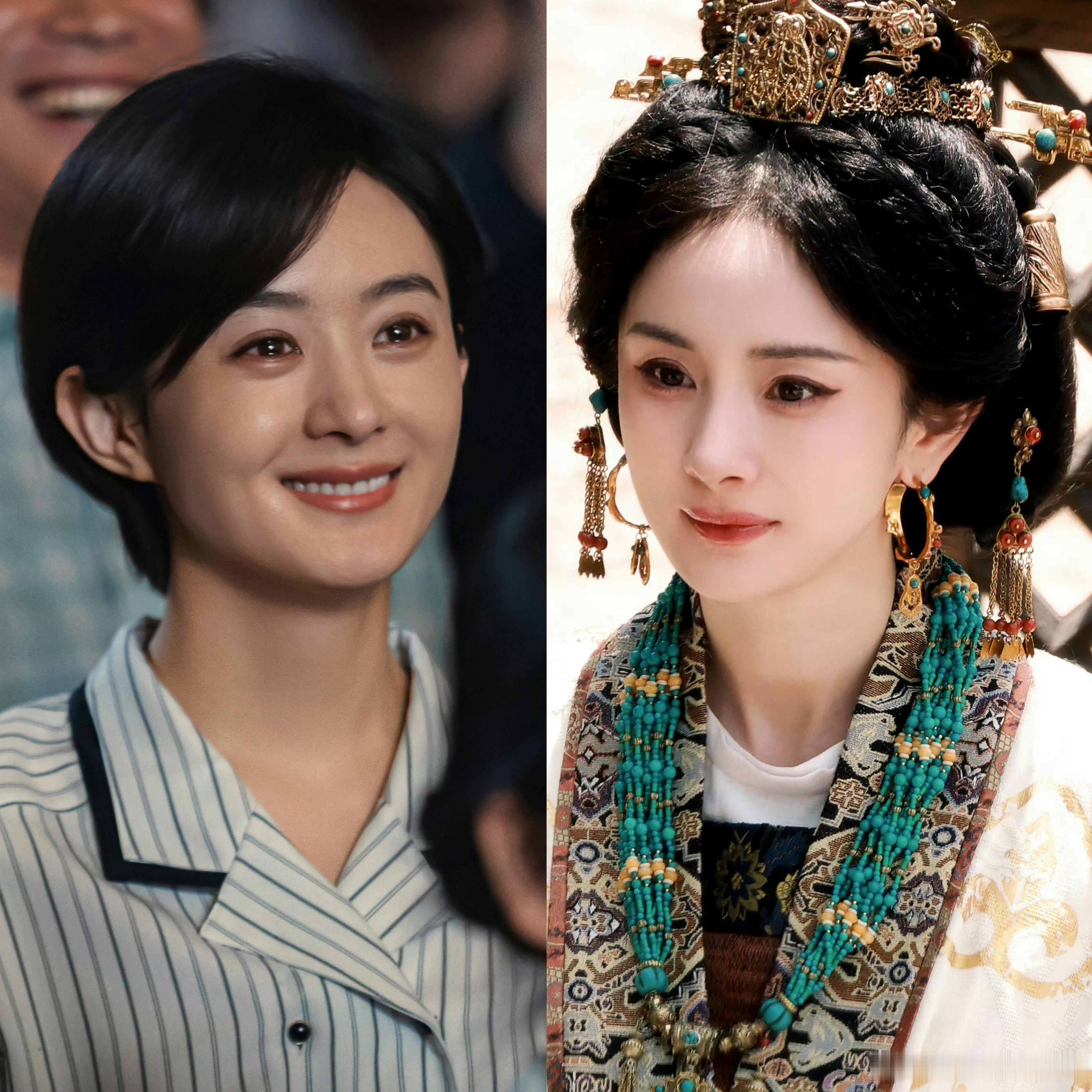 赵丽颖仅差白玉兰就大满贯蜜蜂说她没有机会了，因为后面没有作品了，又迟迟不进组，而