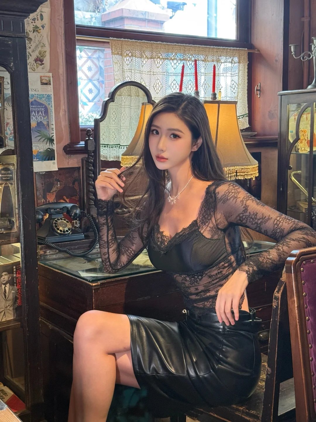 又怎么了我的大小姐