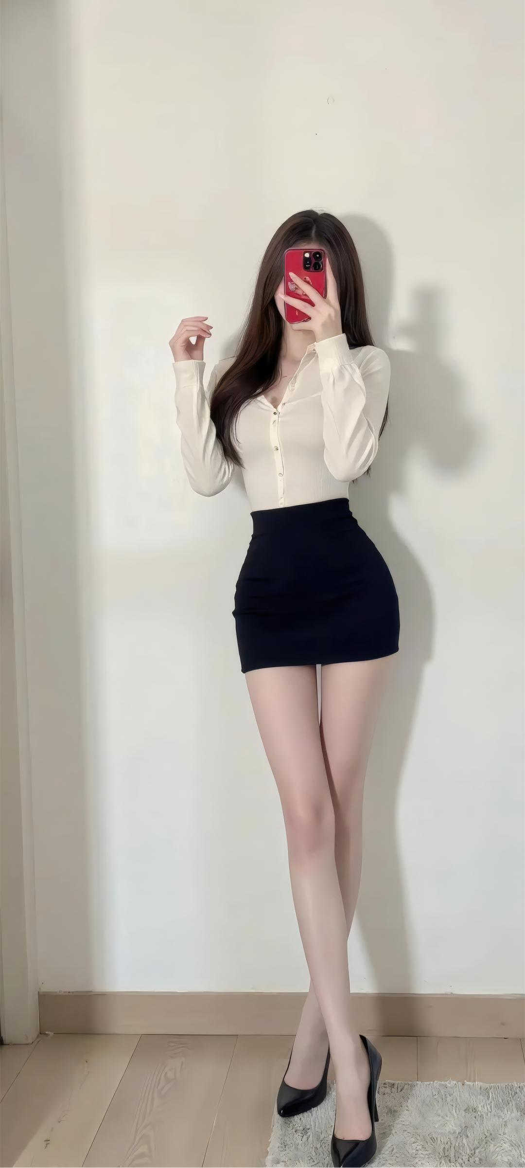 你喜欢哪一种气质的美女？[kiss]