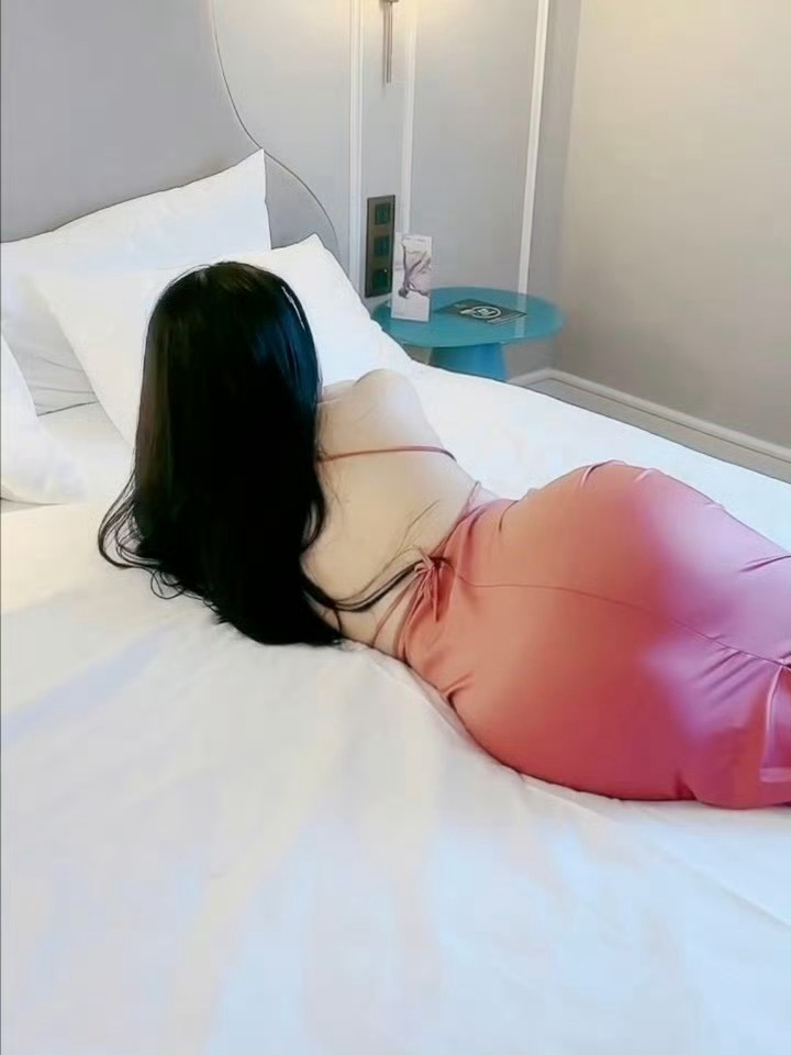不想起床的感觉 ​​​