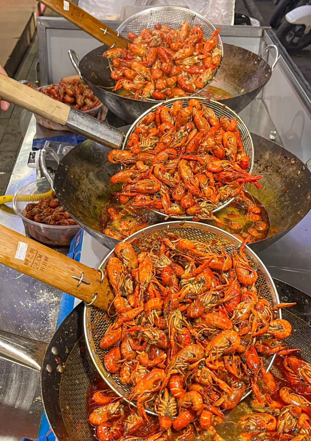 三亚巷子里越不起眼的越便宜好吃🦞