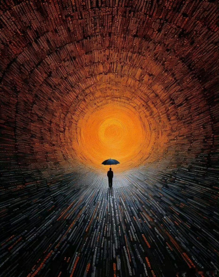 记住真正的贵人，不是有钱人，不是有权人，不是遇事能帮你平事的人，而是在你没有方向