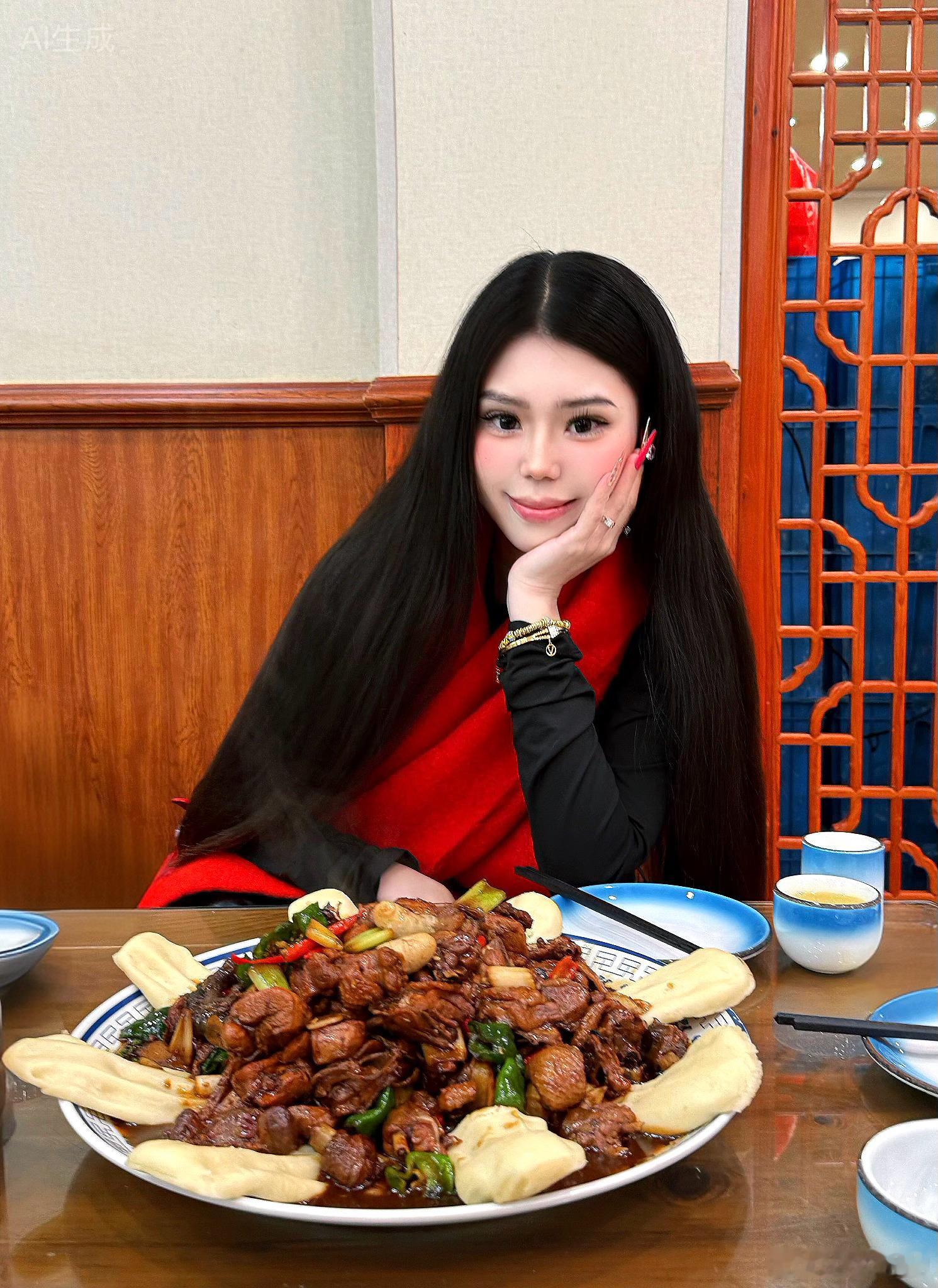 🐓 临沂·九九炒鸡(银雀山路)