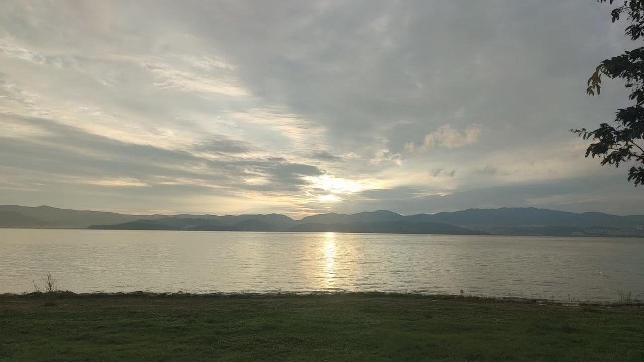 今日洱海
大理旅游首选打卡美食