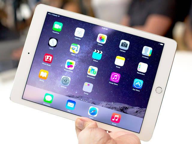 #全新iPad Air 11/13英寸发布#苹果在发布新款iPad的同时，也下架