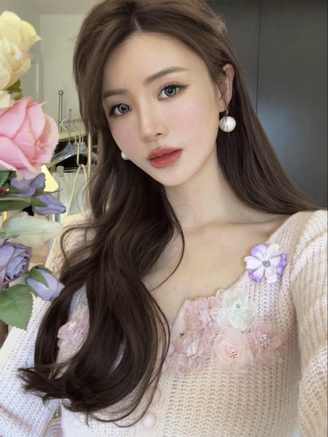 春天的味道🌺