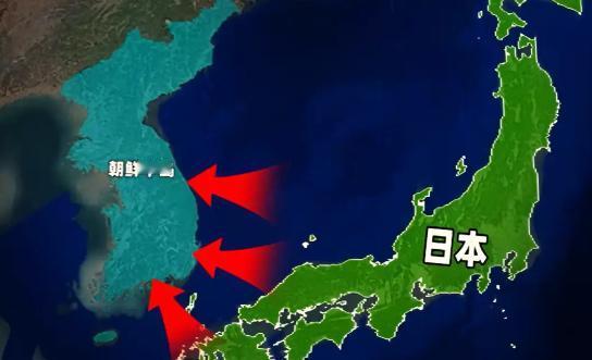 日本做梦都没想到，自己精心推演的“台湾有事”，最后竟然变成了“半岛火海”。现在的