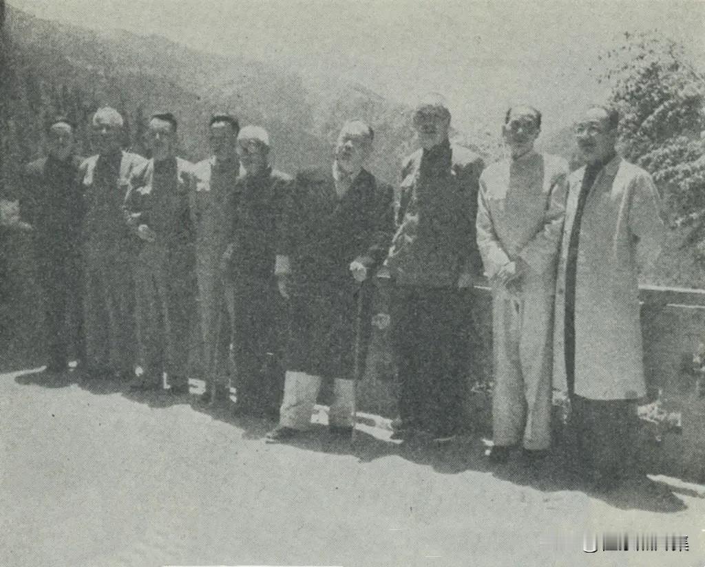 1956年6月，陈毅元帅率中央代表团参加西藏自治区筹委会后返京，行经兰州时，在时