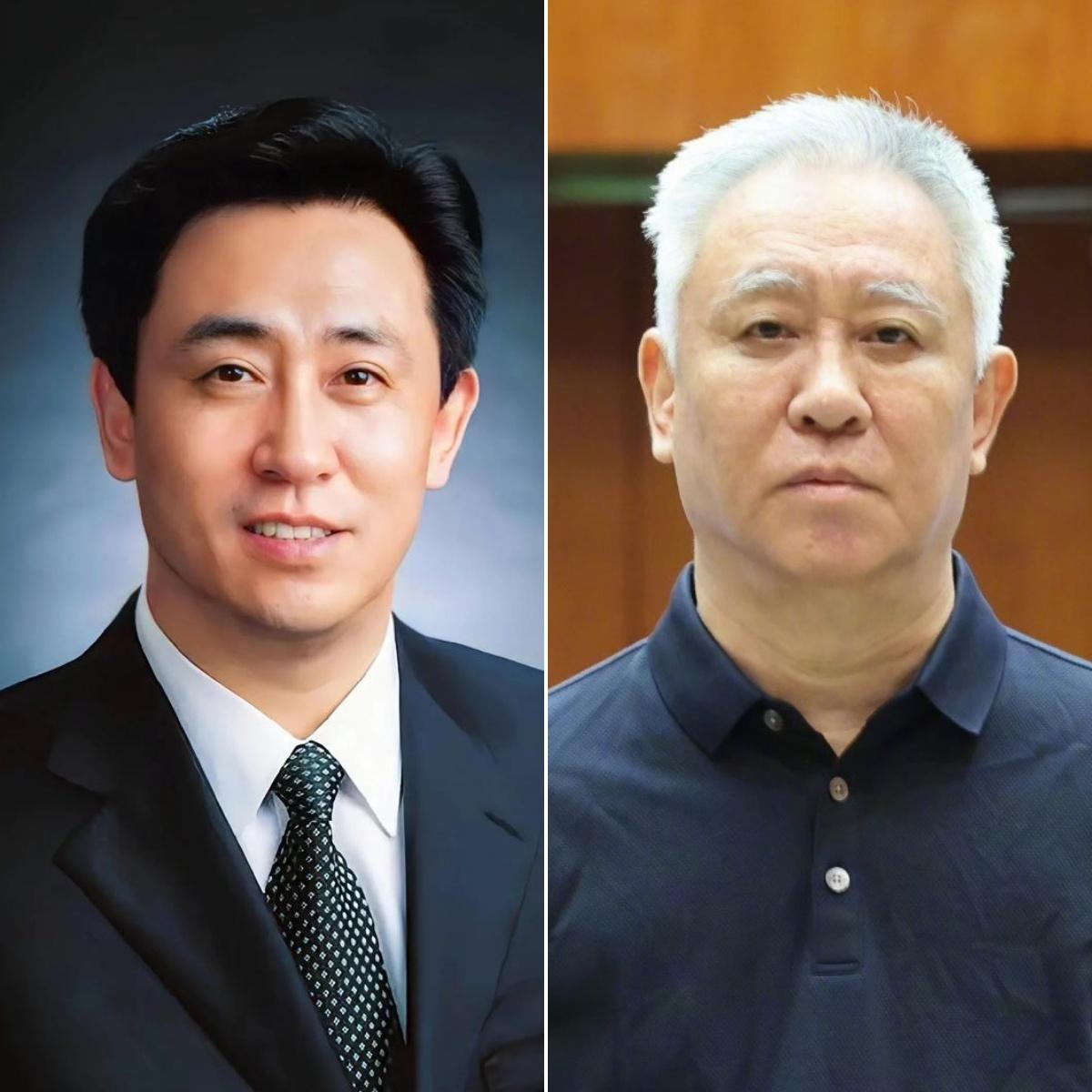 许家印被判无期，我不惊讶。

他两个儿子也被判刑，我也不惊讶。

反倒是许家印如