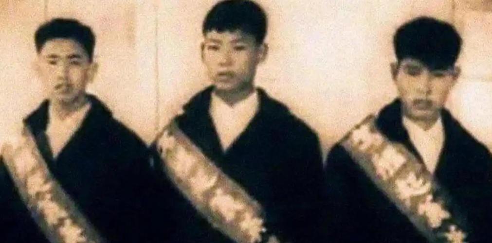 1966年，吴氏三兄弟杀害了七名战友后，夺舰逃去了马祖岛。蒋介石得知后，派飞机准
