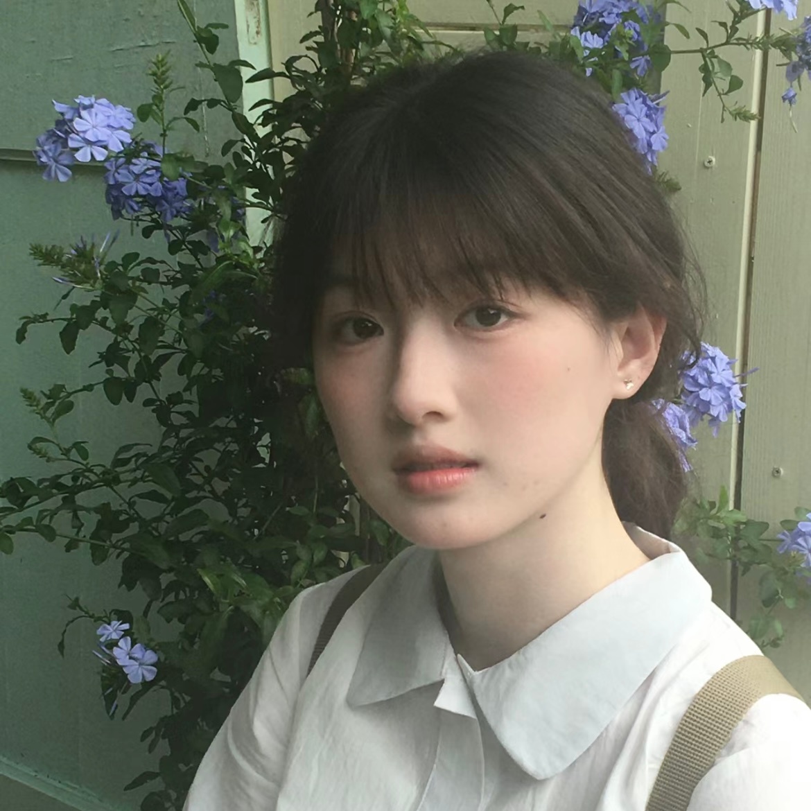 “春意藏 夏初长” ​​​