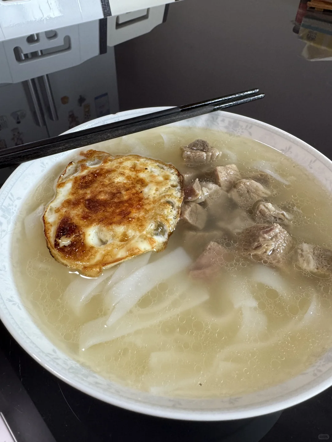 周末一天两餐