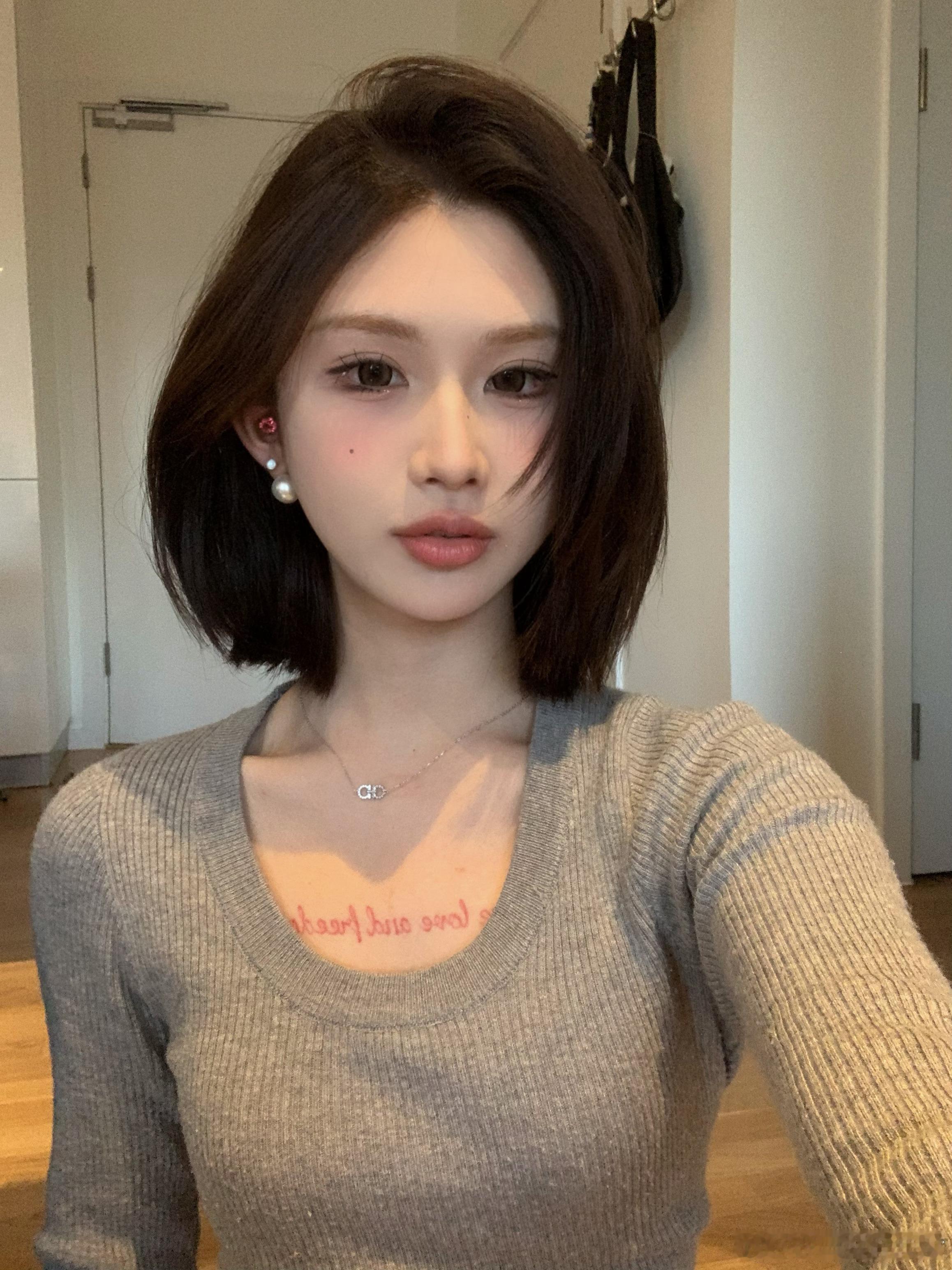 越剪越短 ​​​