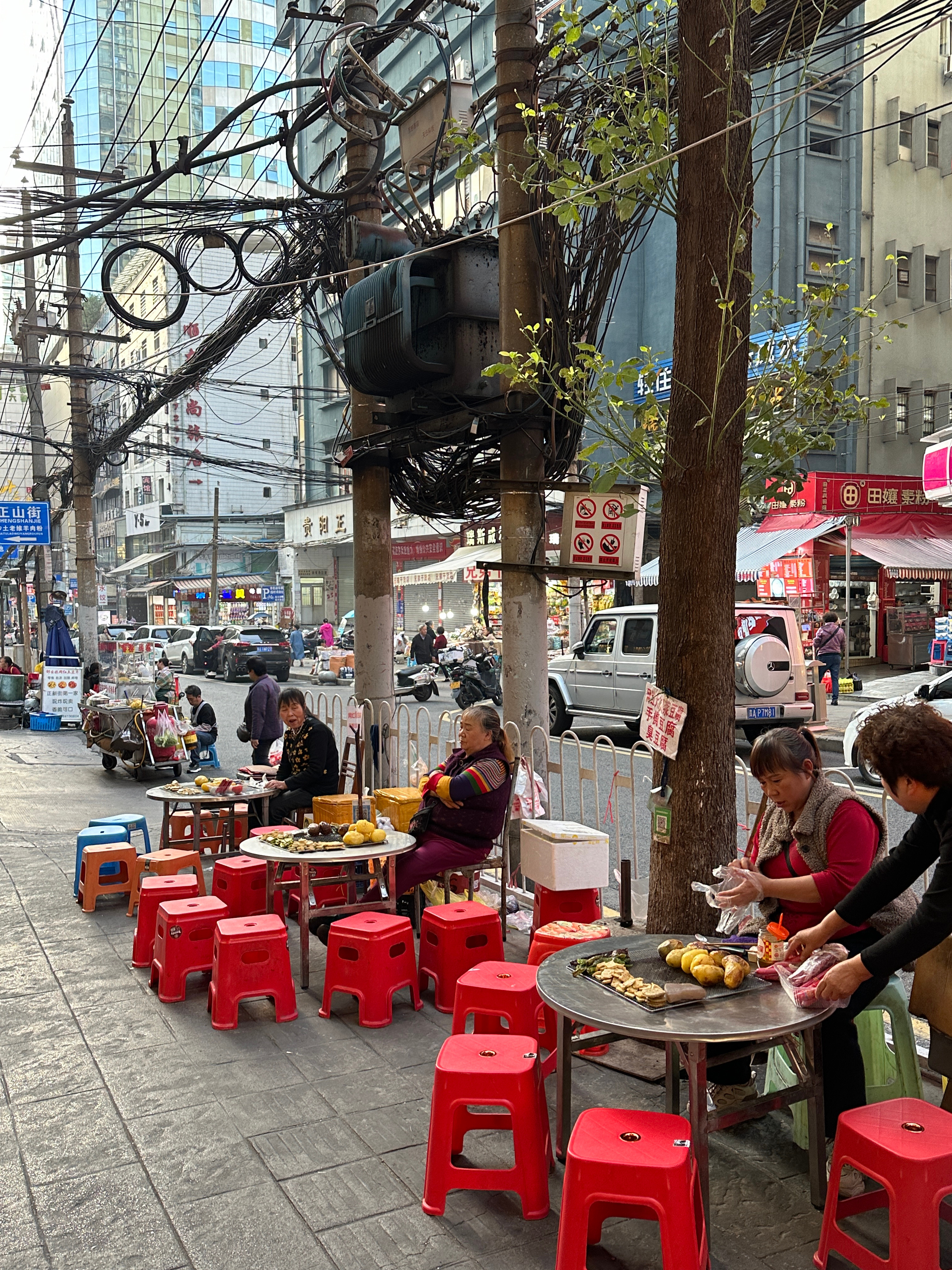 贵州有自己的omakase ​​​
