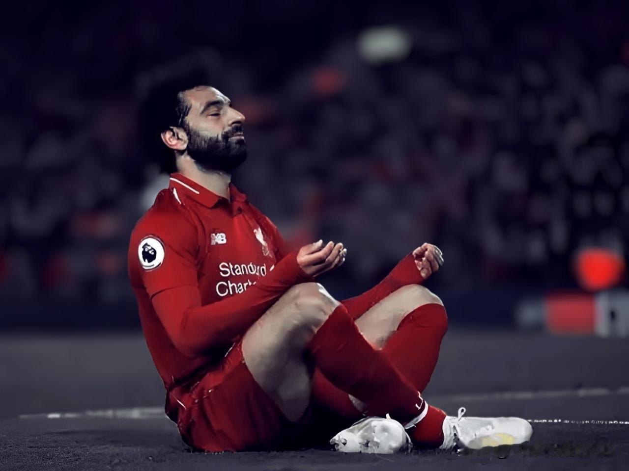 利雅得€2亿vs利物浦€0.2亿
利字当头，我要是萨拉赫...想方设法让老东家休