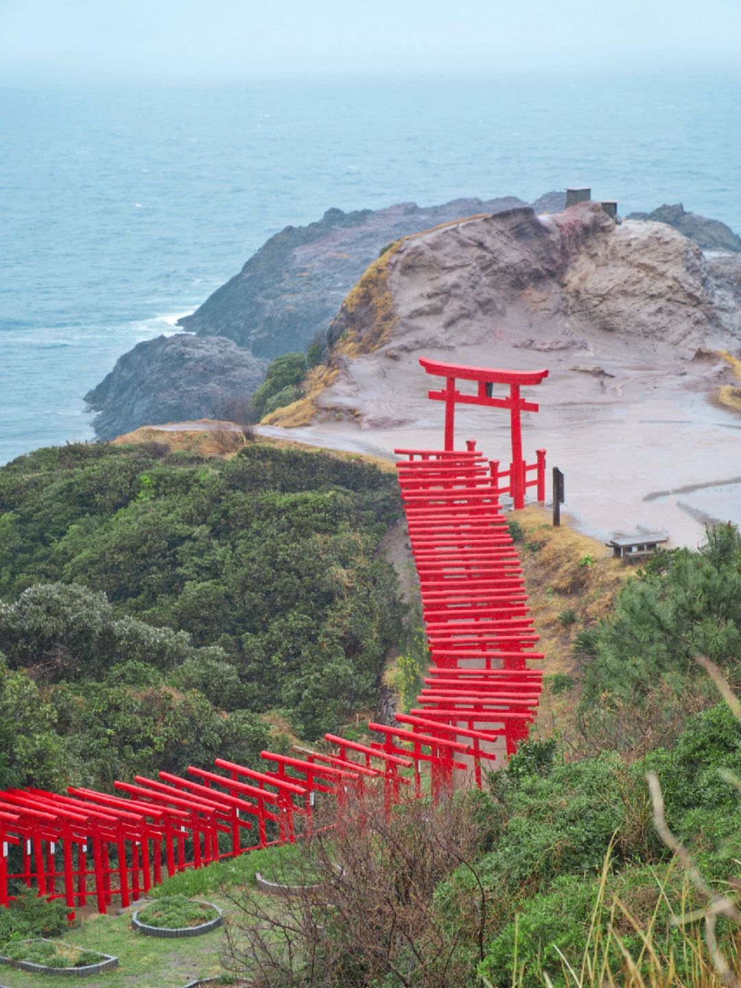 人少景美的日本小众旅行｜山口县攻略全整理